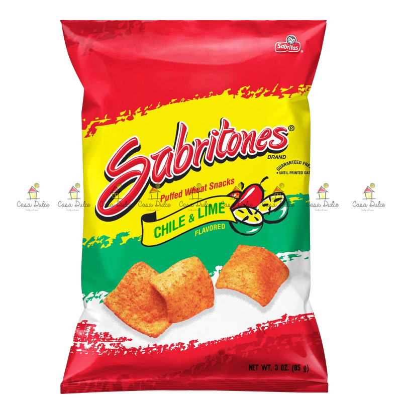 Sab - Large Sabritones 10/160g