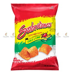 Sab - Large Sabritones 10/160g