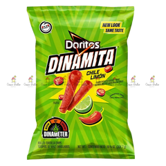 Sab - Small Doritos Dinamita Limon 70/1pc