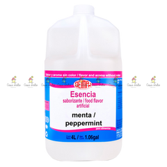 Deiman - E. Peppermint 4/1.1Gal