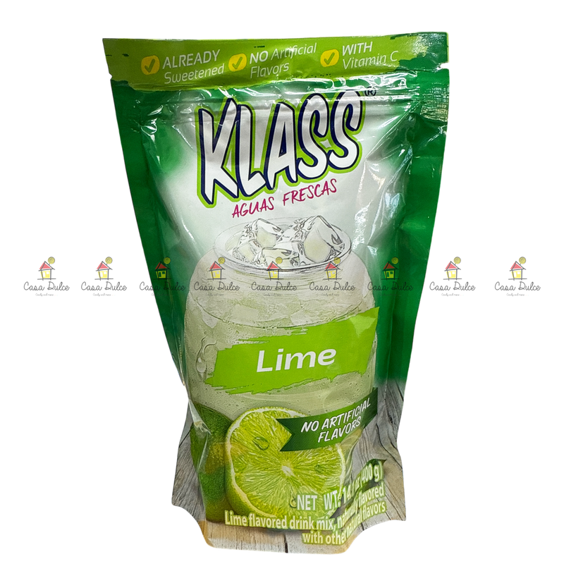 Klass - Limon 18/14.1oz