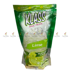 Klass - Limon 18/14.1oz