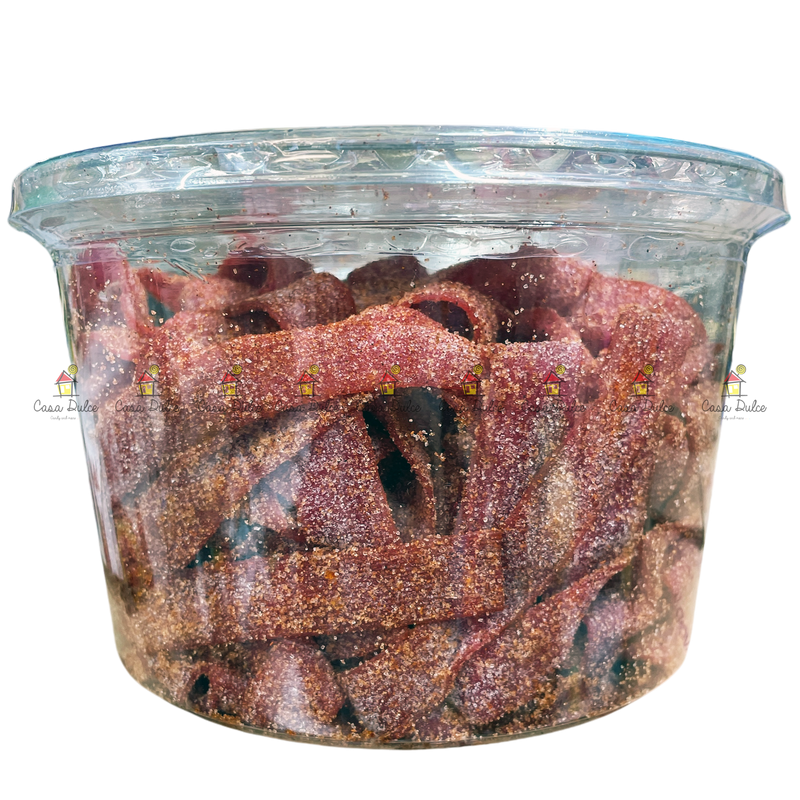 FamArc - Tub Cherry Chili Belts 12/2LBS