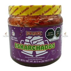 Don Rober - Eskarchados Chamoy 12/2Lbs