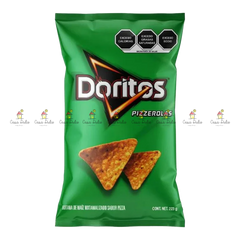 Sab - Small Doritos Pizzerolas 70/61g