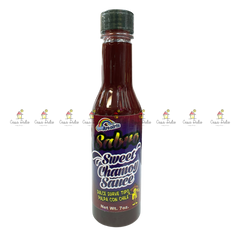 FamArc - Bottle Sabrosito Sweet Chamoy 5oz