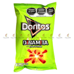 Sab - Small Doritos Dinamita 70/1pc