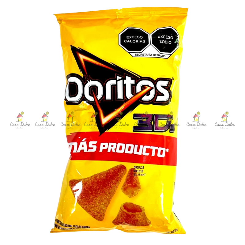 Sab - Small Dorito 3D 70/1pc