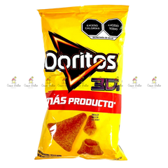 Sab - Small Dorito 3D 70/1pc