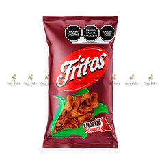 Sab - Large Frito Chorizo 20/1pc