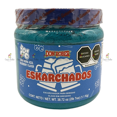 Don Rober - Eskarchados Blue Berry 12/2Lbs