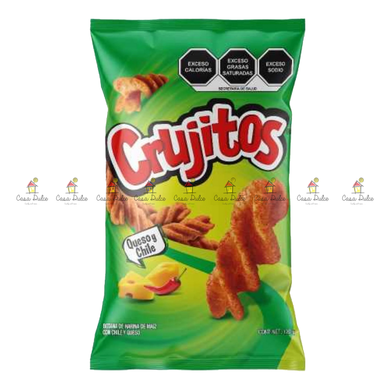 Sab - Large Crujitos 28/1pc