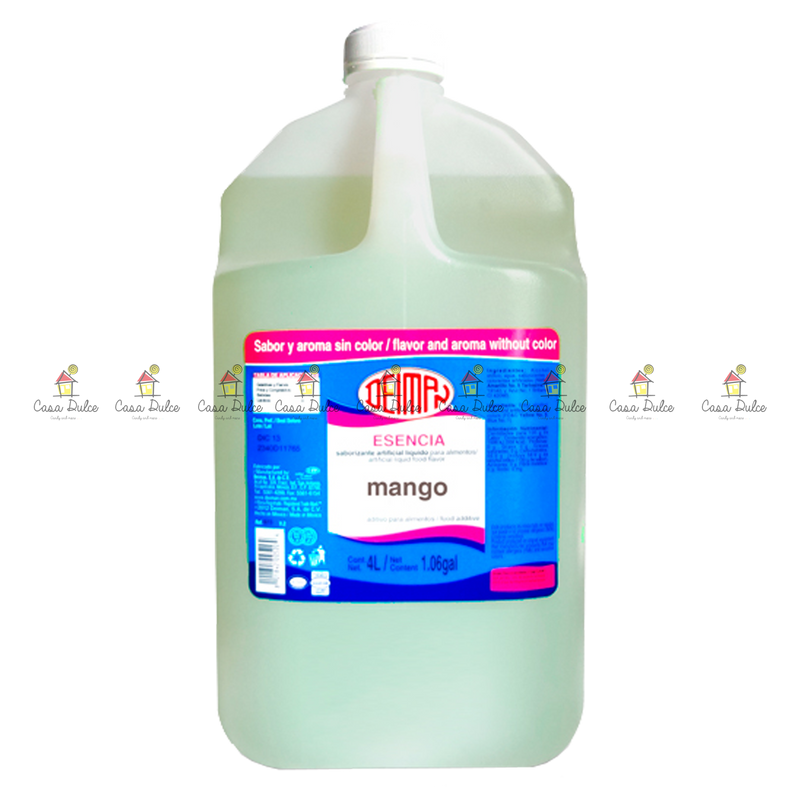 Deiman - E. Mango 4/1.1Gal