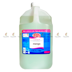 Deiman - E. Mango 4/1.1Gal