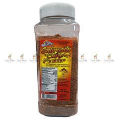 FamArc - Sabrosito Chile Powder 12/1.5kg