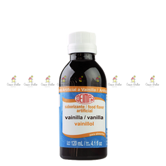 Deiman - C. Vainilla (Vainillol) 30/120ml