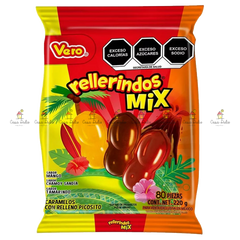 Vero - MX Rellerindo Mix 20/80pc