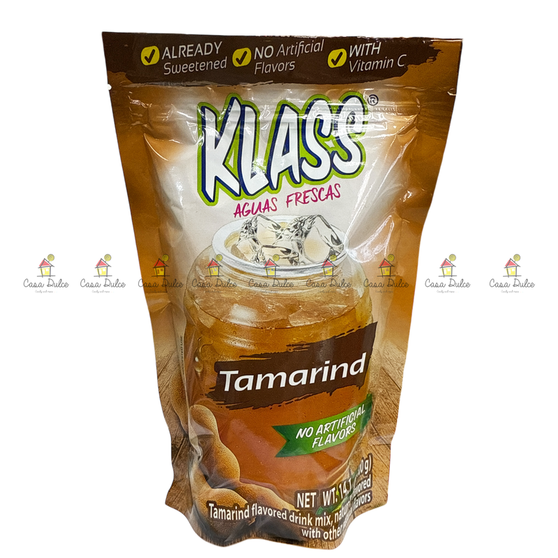 Klass - Tamarindo 18/14.1oz