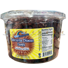 Fam. Arc. - Chinese Candy Spicy 12/2lbs