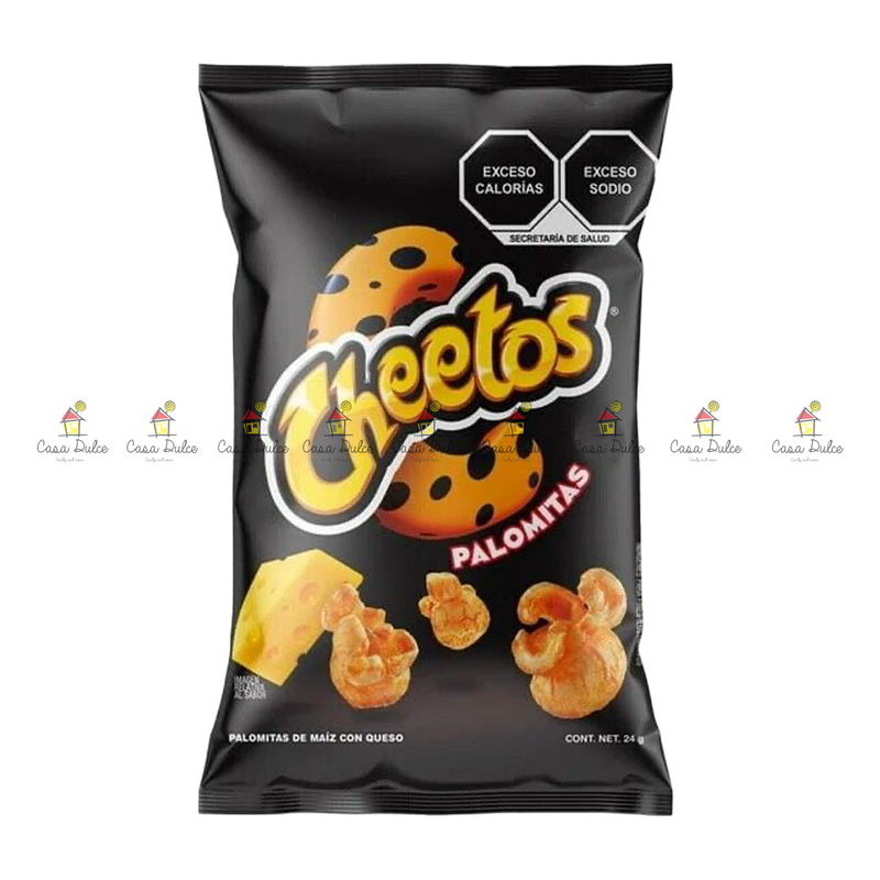 Sab - Small Cheeto Palomita 70/1pc