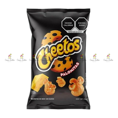 Sab - Small Cheeto Palomita 70/1pc