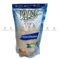 Klass - Horchata 18/14.1oz