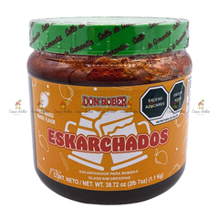 Don Rober - Eskarchados Mango 12/2Lbs