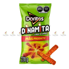 Sab - Large Dinamitas 30/1pc