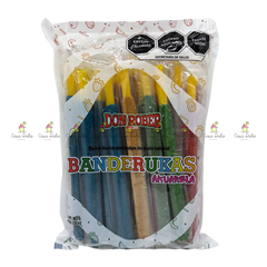 Don Rober - Banderuka Bag Mix Tropical 24/20pc