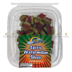 FamArc - Tub Watermelon Chamoy Slices 24/6oz