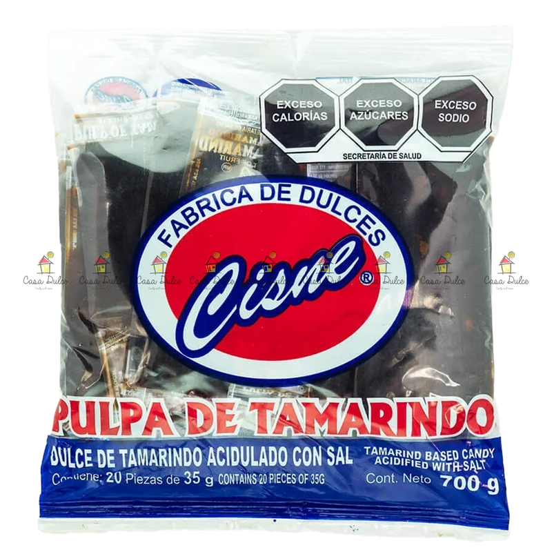 Cisne - Tamarindo 20/24pc