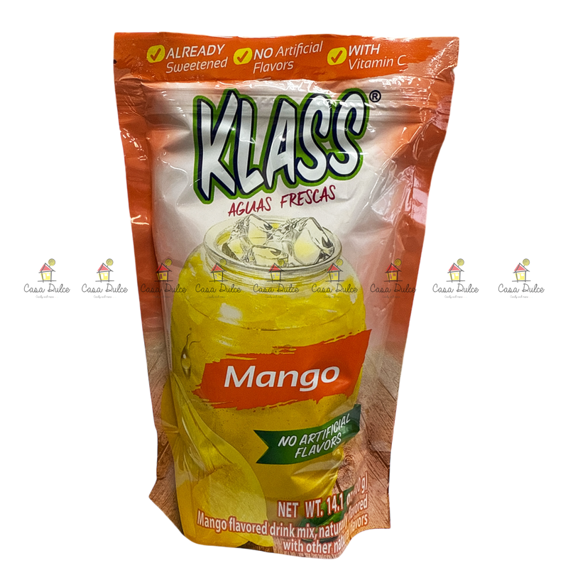 Klass - Mango 18/14.1oz