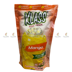 Klass - Mango 18/14.1oz