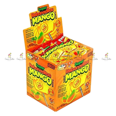 CP - Super Reb Mango Display 16/20pc