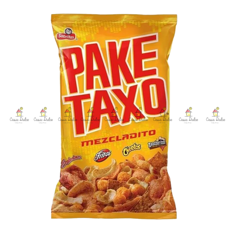 Sab - Large Paketaxo Amarillo 35/170g