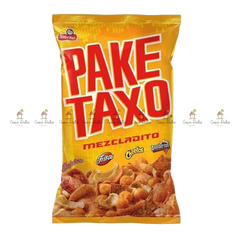 Sab - Large Paketaxo Amarillo 35/170g