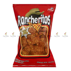 Sab - Large Rancheritos 25/145g