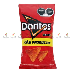 Sab - Large Doritos Nacho 25/146g