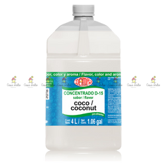 Deiman - C. Coco D-15 4/1.1Gal