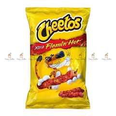 Sab - Small Cheetos Flaming 70/1pc