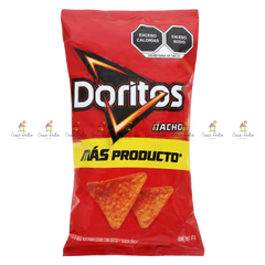 Sab - Small Doritos Nacho 70/61g