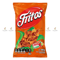 Sab - Large Frito Chile Limon 20/170g