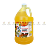 Ricos - Syrup Mango 4/1Gal