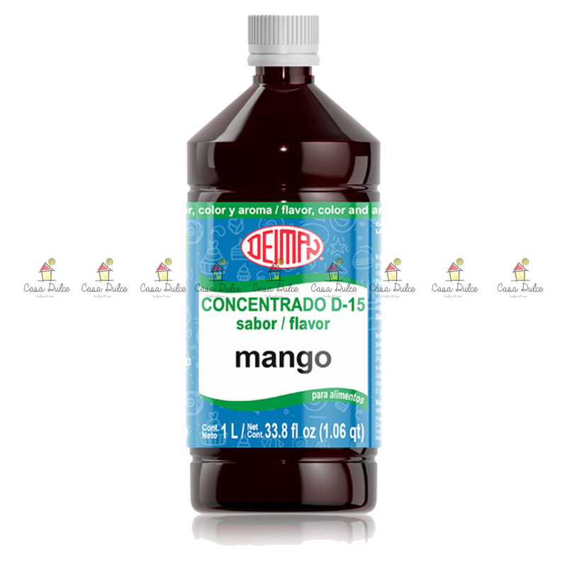 Deiman - C. Mango D-15 6/33.8oz