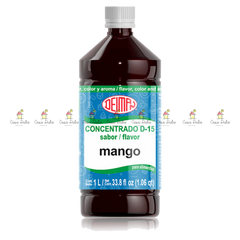 Deiman - C. Mango D-15 6/33.8oz