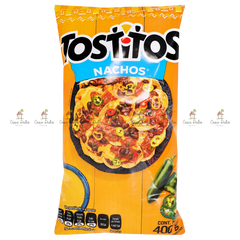 Tostitos - Para Nachos 4/1kg