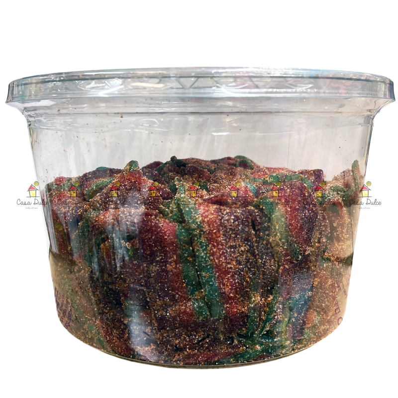 FamArc - Tub Watermelon Belts 12/2lbs