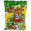 Azteca - Chileta Sandia 40pc