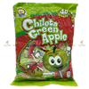 Azteca - Chileta Green Apple 24/40pc